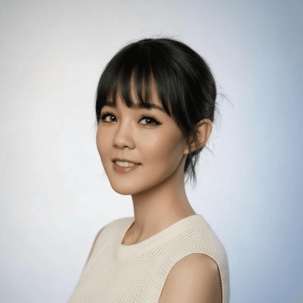 Hailey Berry - Tech Recruiter